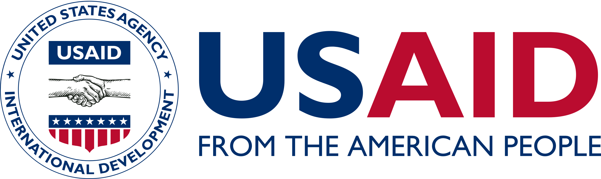 US AID